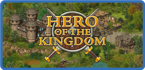 [PC] Hero of the Kingdom v1.55-GOG