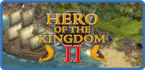 [PC] Hero of the Kingdom II v1.25-GOG