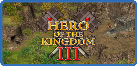 [PC] Hero of the Kingdom III v1.11-GOG