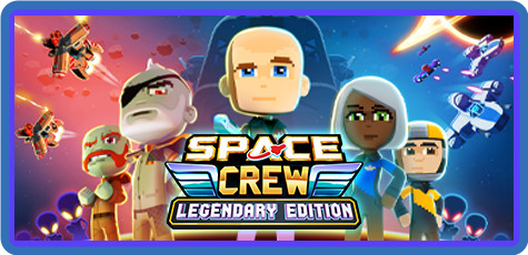 [PC] Space Crew Legendary Edition v60777-GOG