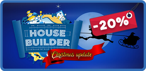 [PC] House Builder v1.0-GOG