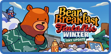 [PC] Bear and Breakfast v1 6 10[Aventura, Casual, Rol, Simuladores][1.96 GB]