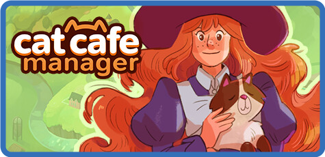 [PC] Cat Cafe Manager v61432-GOG