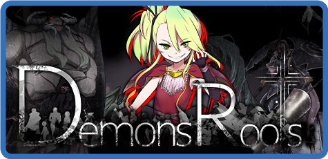 [PC] Demons Roots v1.01-GOG