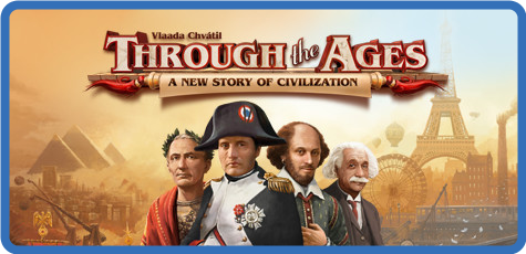 [PC] Through the Ages v2.16.554-GOG