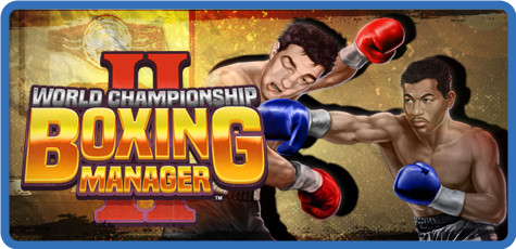 [PC] World Championship Boxing Manager.2-I KnoW