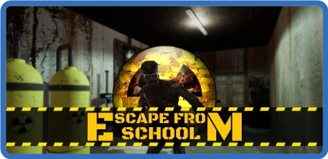 [PC] Escape From School FELIK-TENOKE