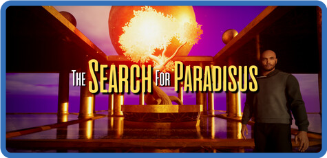[PC] The Search For Paradisus-TENOKE