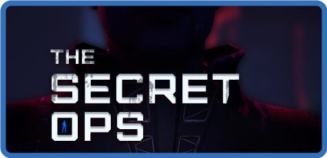 [PC] The Secret Ops-TENOKE