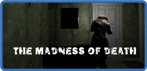 [PC] The Madness of Death-TENOKE