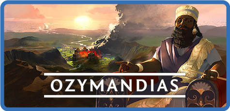 [PC] Ozymandias Bronze Age Empire Sim v1.2.0.6-GOG