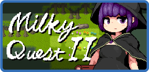 [PC] Milky Quest II v1.01-GOG
