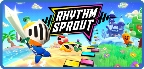 [PC] Rhythm Sprout Sick Beats and Bad Sweets v1.005b-GOG