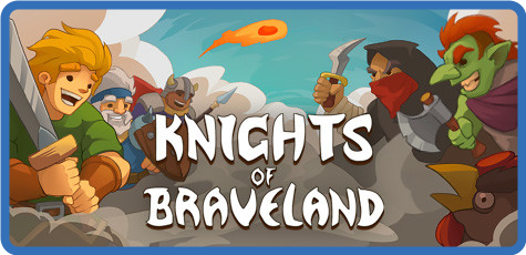 [PC] Knights of Braveland Update v1.0.1.11-TENOKE