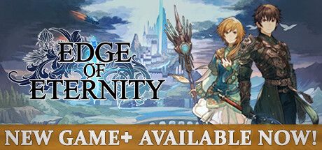[PC] Edge Of Eternity v1.3.1-GOG