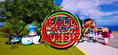[PC] Ball Army vs Zombie-TENOKE