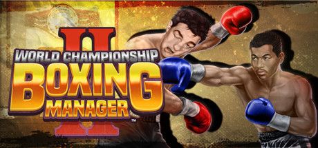 [PC] World Championship Boxing Manager.2.v0.14.1.0-GOG
