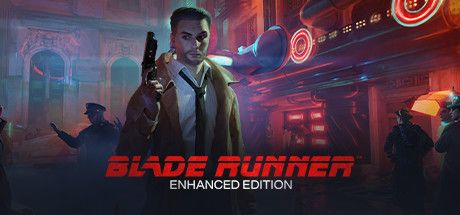 [PC] Blade Runner Enhanced Edition v62154-GOG