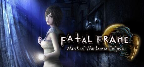 [PC] FATAL FRAME PROJECT ZERO Mask of the Lunar Eclipse-TENOKE
