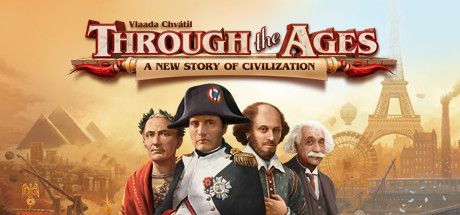 [PC] Through the Ages v2.18.639-GOG