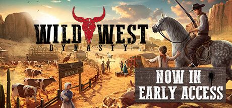 [PC] Wild West Dynasty v0.1.7554-GOG