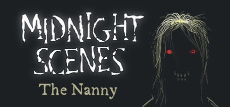 [PC] Midnight Scenes The Nanny v1.0-GOG