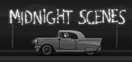 [PC] Midnight Scenes The Highway Special Edition v1.27-GOG