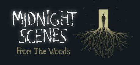 [PC] Midnight Scenes From the Woods v1.1-GOG