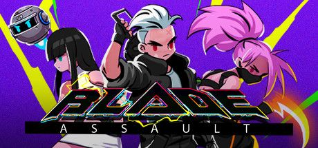 [PC] Blade Assault v1.29-GOG