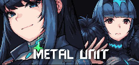 [PC] Metal Unit v1.0-GOG