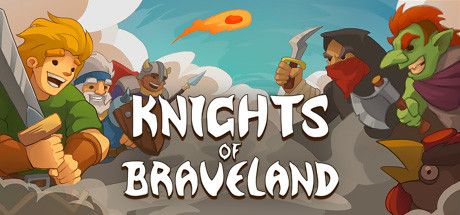 [PC] Knights of Braveland Update v1.0.5.21-TENOKE