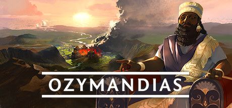 [PC] Ozymandias Bronze Age Empire Sim Update v1.3.0.10-TENOKE