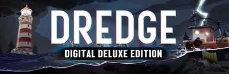 [PC] DREDGE Digital Deluxe Edition iNTERNAL-I KnoW