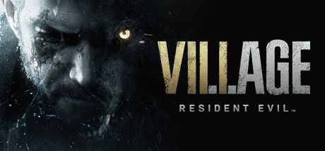 [PC] Resident Evil Village-RUNE