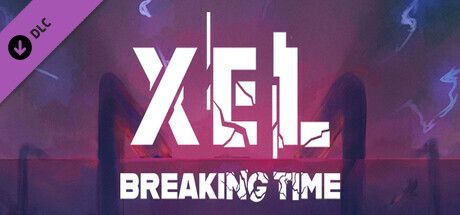[PC] XEL Breaking Time-RUNE