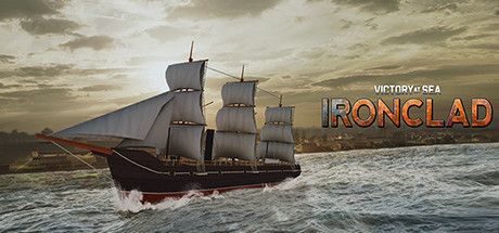 [PC] Victory At Sea Ironclad-RUNE