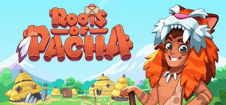 [PC] Roots of Pacha Update v1.0.4-TENOKE