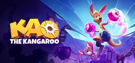 [PC] Kao the Kangaroo v1.5.0-GOG