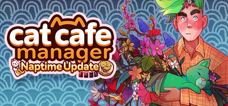 [PC] Cat Cafe Manager v1.2.483-GOG