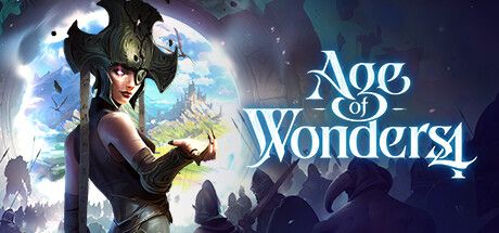[PC] Age of Wonders.4.v78130-GOG