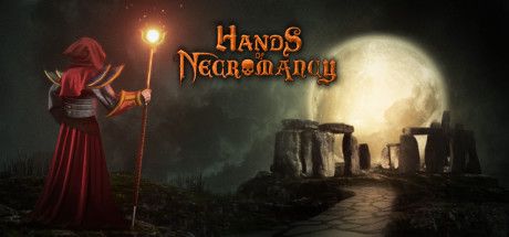 [PC] Hands of Necromancy v2.2.0-GOG