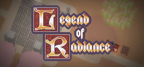 [PC] Legend of Radiance-TENOKE