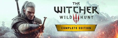 [PC] The Witcher.3.Wild Hunt Complete Edition v4.03-GOG