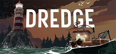 [PC] DREDGE v1848-GOG