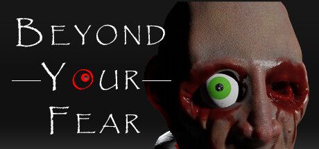 [PC] Beyond Your Fear-TENOKE