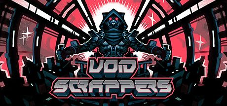 [PC] Void Scrappers v1.37-GOG