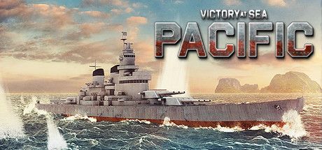 [PC] Victory at Sea Pacific v1.13.0-GOG