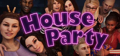 [PC] House Party v1.1.9-GOG