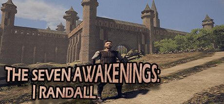 [PC] The Seven Awakenings I.Randall-TENOKE