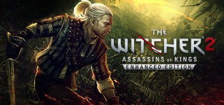 [PC] The Witcher.2.Assassins of Kings Enhanced Edition v3.5.0.26g-GOG